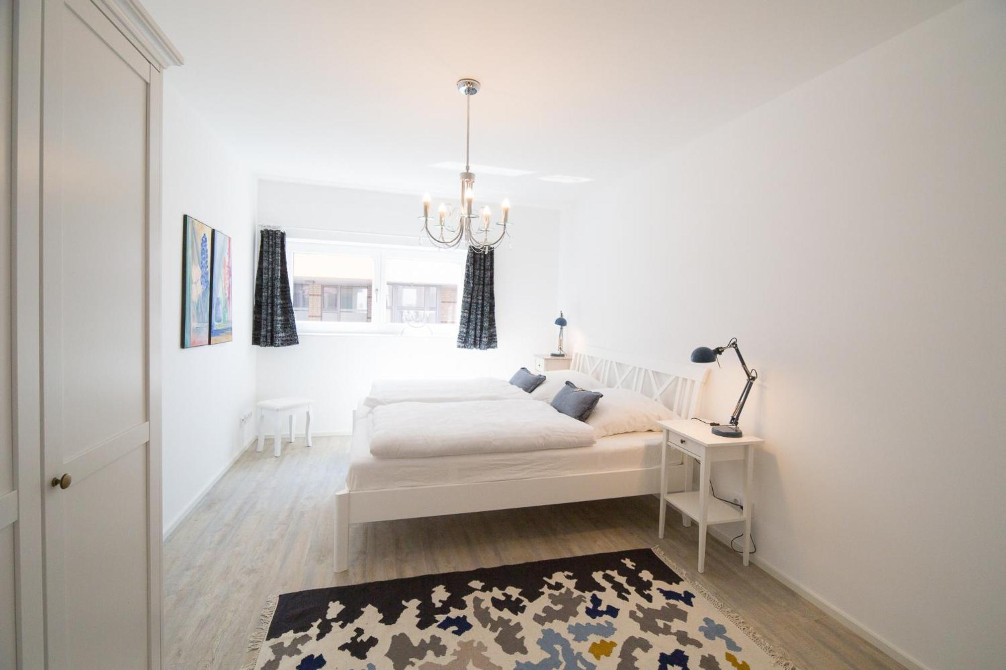 Apartamento Goldsprotte Eckernförde Exterior foto