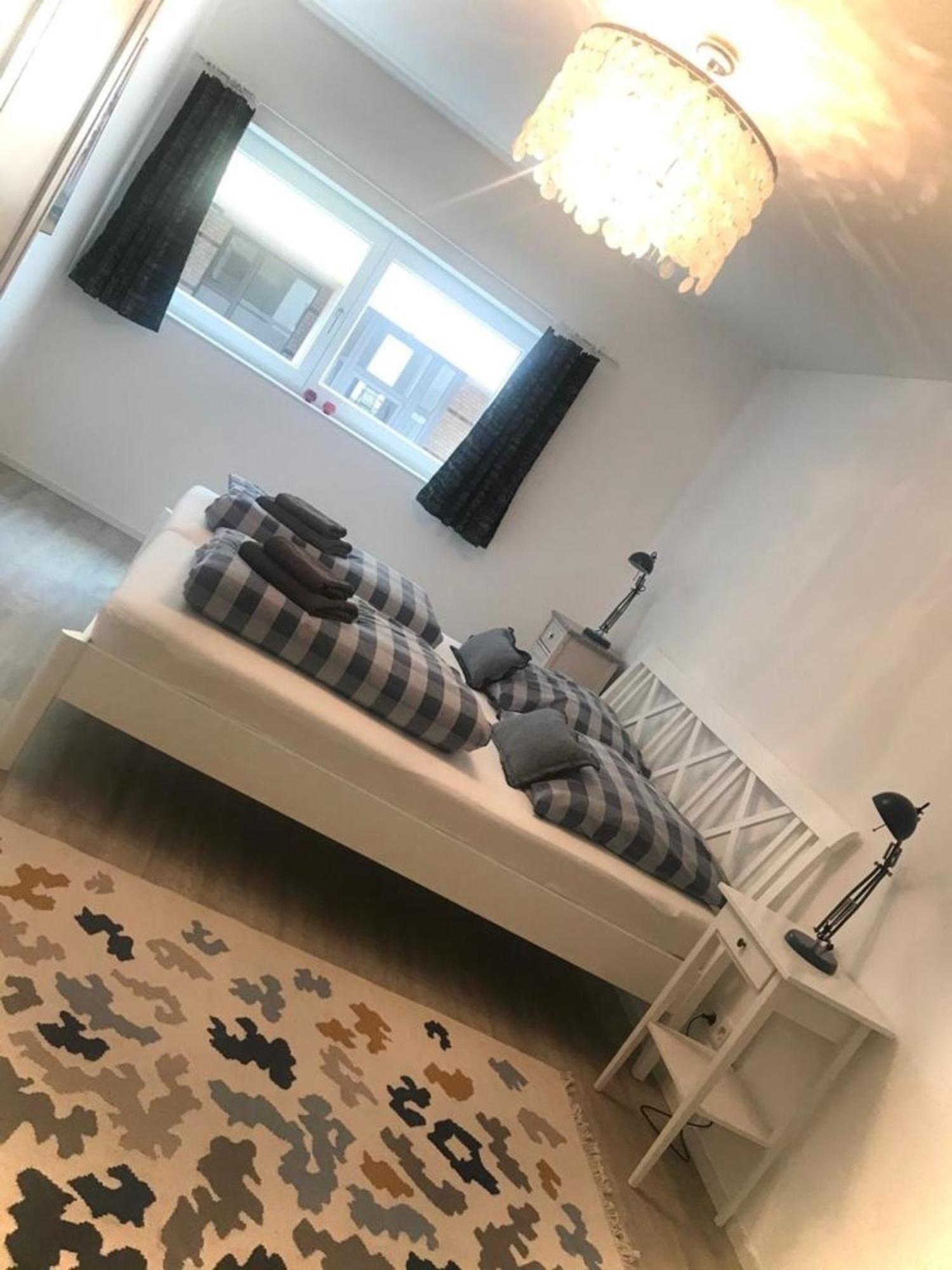 Apartamento Goldsprotte Eckernförde Exterior foto
