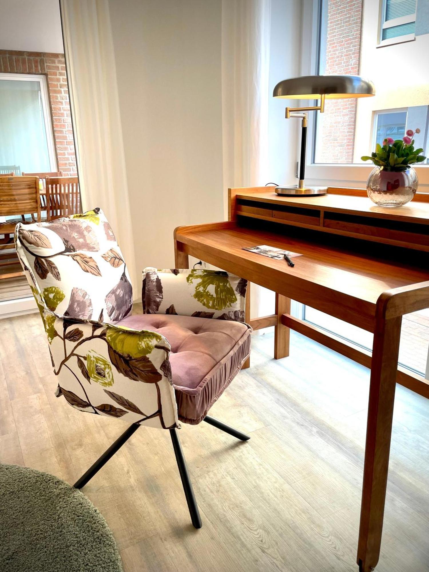 Apartamento Goldsprotte Eckernförde Exterior foto